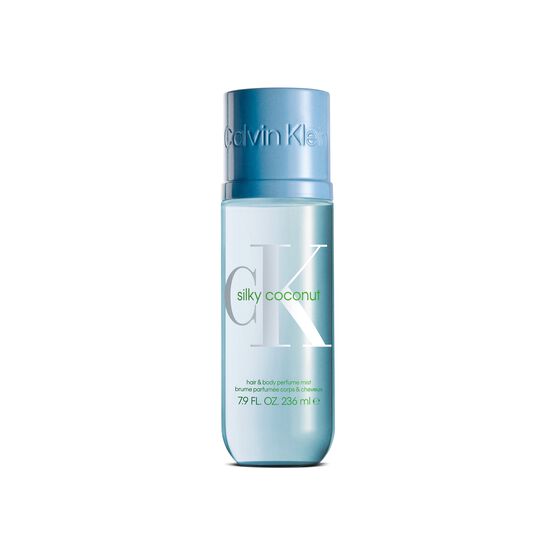 CK SILKY COCONUT HAIRBODY PERFUME MIST